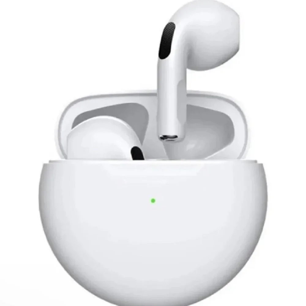Pro 6 Headphones Earbuds (Activewear)